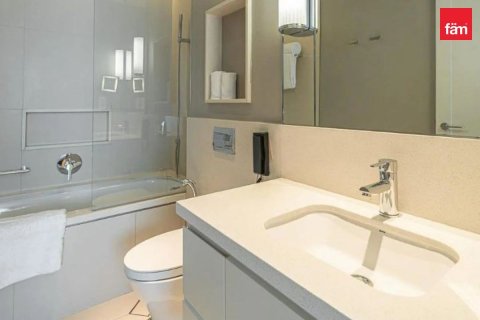 Hotel Apartamento en Downtown Dubai (Downtown Burj Dubai), Dubai, 1 dormitorio, 71.9 m², № 40251 - foto 9