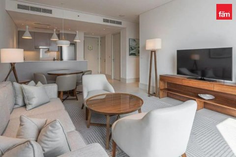 Hotel Apartamento en Downtown Dubai (Downtown Burj Dubai), Dubai, 1 dormitorio, 71.9 m², № 40251 - foto 3