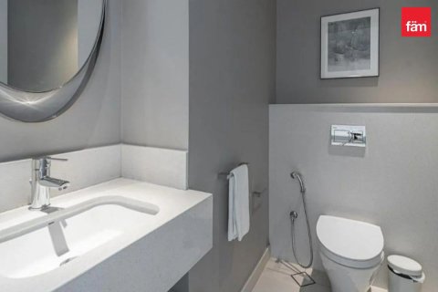 Hotel Apartamento en Downtown Dubai (Downtown Burj Dubai), Dubai, 1 dormitorio, 71.9 m², № 40251 - foto 8