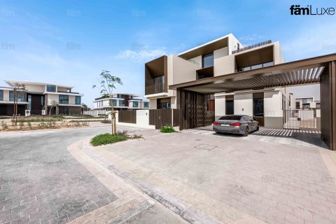 Villa in Dubai Hills Estate, Dubai 5 bedrooms, 660 sq.m. № 40256