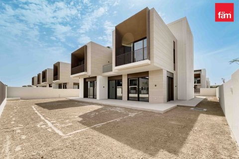 Villa en Dubai Hills Estate, Dubai, 5 dormitorios, 660 m², № 40256 - foto 30