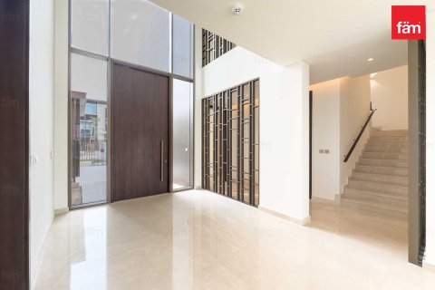 Villa en Dubai Hills Estate, Dubai, 5 dormitorios, 660 m², № 40256 - foto 1