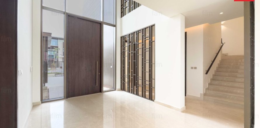 Villa en Dubai Hills Estate, Dubai, 5 dormitorios, 660 m², № 40256