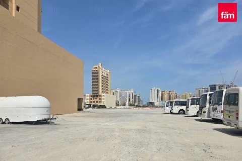 Land in Al Jaddaf, Dubai 1077.8 sq.m. № 40253 - photo 7
