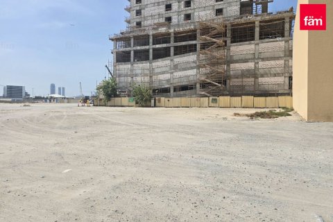 Land in Al Jaddaf, Dubai 1077.8 sq.m. № 40253 - photo 4