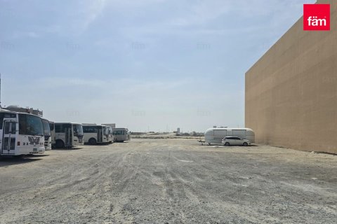 Land in Al Jaddaf, Dubai 1077.8 sq.m. № 40253 - photo 3