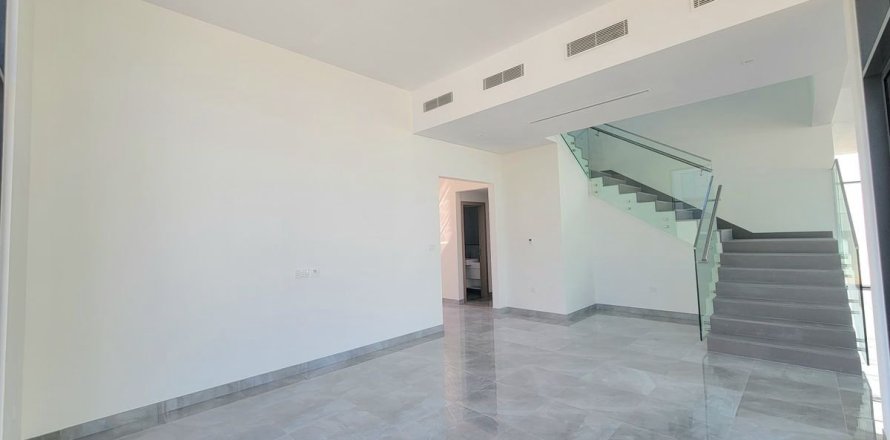 Villa en Al Furjan, Dubai, 4 dormitorios, 339.1 m², № 40252