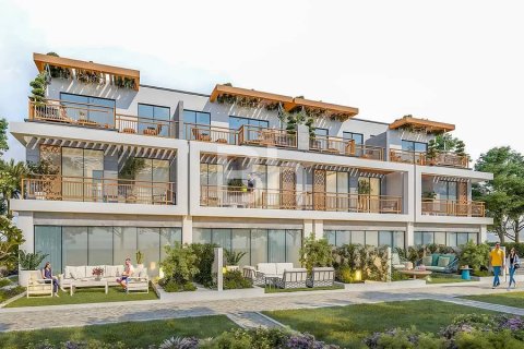 Townhouse in DAMAC Hills (Akoya by DAMAC), Dubai 4 bedrooms, 112 sq.m. № 57996 - photo 6