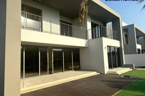 Снять в аренду виллу в Дубай Хилс Эстейт, Дубай: 5 спален, 541м², № 57993 - фото 7