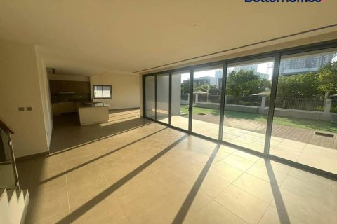 Снять в аренду виллу в Дубай Хилс Эстейт, Дубай: 5 спален, 541м², № 57993 - фото 5
