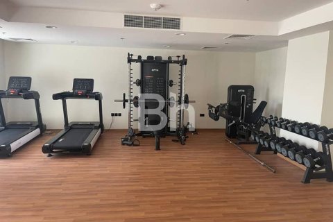 شقة في Jumeirah Village Triangle, دبي 1غرف نوم, 81 م² رقم 57997 - صورة 4