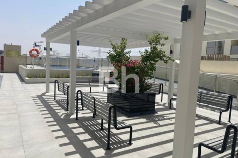 شقة في Jumeirah Village Triangle, دبي 1غرف نوم, 81 م² رقم 57997 - صورة 3
