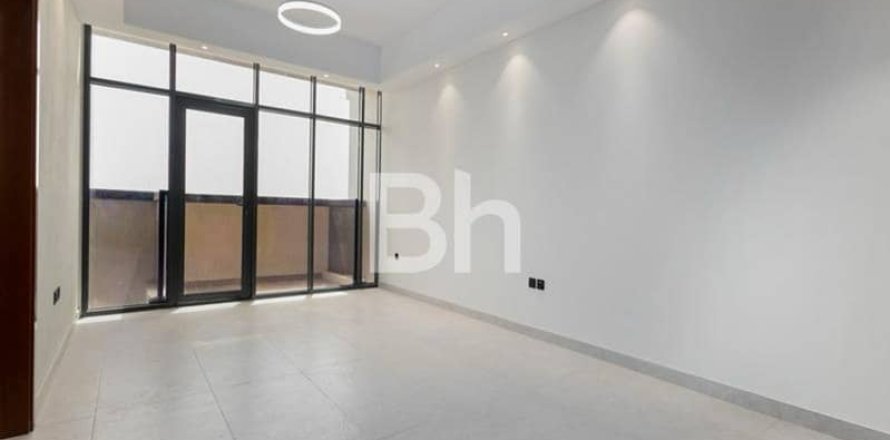 شقة في Jumeirah Village Triangle, دبي 1غرف نوم, 81 م² رقم 57997