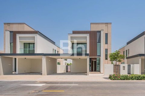 فيلا في Arabian Ranches 3, دبي 3 غرف نوم, 393 م² رقم 57994 - صورة 1