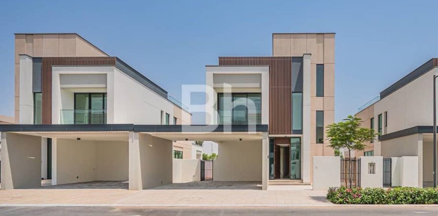 فيلا في Arabian Ranches 3, دبي 3 غرف نوم, 393 م² رقم 57994