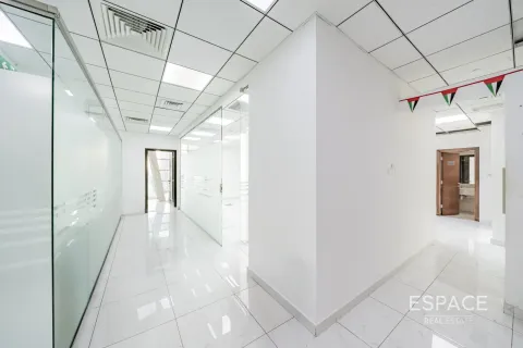 Bureau à Business Bay, Dubai, 177 m², № 62072