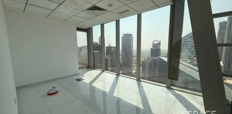 Офис в Бизнес-Бэе, Дубай, 177м², № 62072