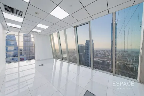 Office in Business Bay, Dubai 177 sq.m. № 62072 - photo 2