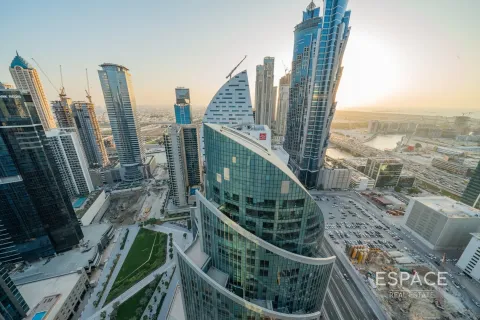 Office in Business Bay, Dubai 177 sq.m. № 62072 - photo 17