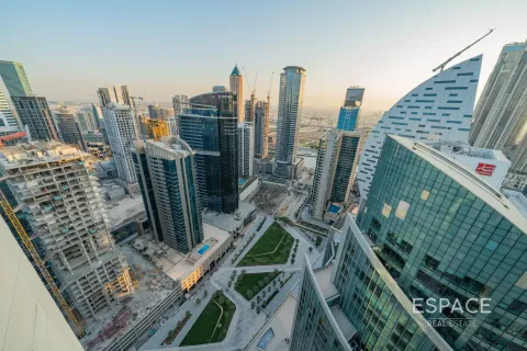 Office in Business Bay, Dubai 177 sq.m. № 62072 - photo 14