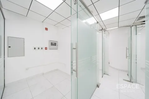 Office in Business Bay, Dubai 177 sq.m. № 62072 - photo 5