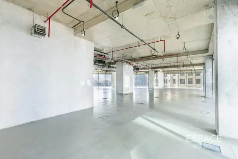 Bureau à Jumeirah Beach Residence, Dubai, 1584 m², № 62069 - photo 5