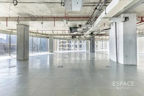 Bureau à Jumeirah Beach Residence, Dubai, 1584 m², № 62069 - photo 7