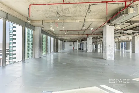Bureau à Jumeirah Beach Residence, Dubai, 1584 m², № 62069 - photo 12