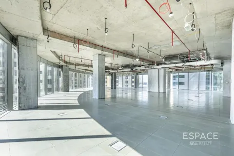 Bureau à Jumeirah Beach Residence, Dubai, 1584 m², № 62069 - photo 9