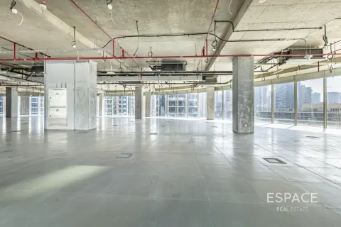 Bureau à Jumeirah Beach Residence, Dubai, 1584 m², № 62069 - photo 10