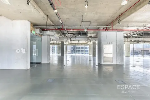 Bureau à Jumeirah Beach Residence, Dubai, 1584 m², № 62069 - photo 6