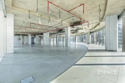 Bureau à Jumeirah Beach Residence, Dubai, 1584 m², № 62069 - photo 11