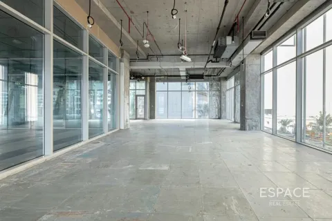 Bureau à Jumeirah Beach Residence, Dubai, 1584 m², № 62069 - photo 20