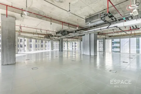 Bureau à Jumeirah Beach Residence, Dubai, 1584 m², № 62069 - photo 8