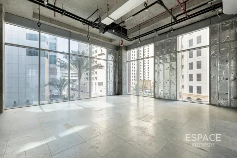 Bureau à Jumeirah Beach Residence, Dubai, 1584 m², № 62069 - photo 15