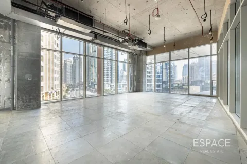 Bureau à Jumeirah Beach Residence, Dubai, 1584 m², № 62069 - photo 16