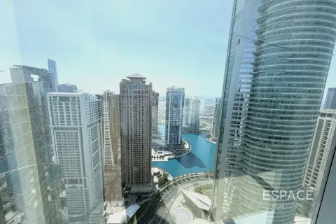 Office in Jumeirah Lake Towers, Dubai 107 sq.m. № 62070 - photo 10