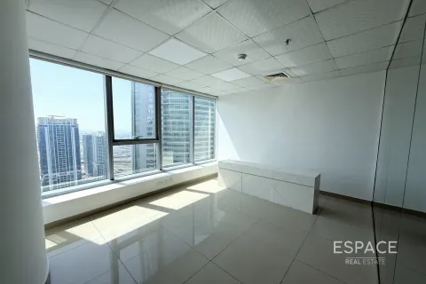 Снять в аренду офис в Джумейра Лейк Тауэрс, Дубай: 107м², № 62070 - фото 4