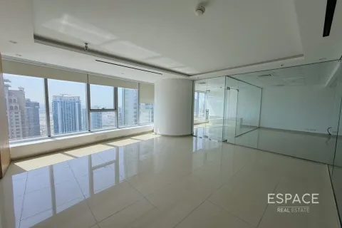 Снять в аренду офис в Джумейра Лейк Тауэрс, Дубай: 107м², № 62070 - фото 10