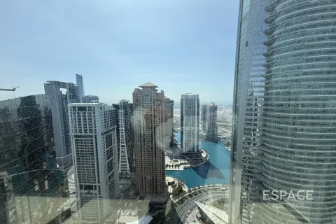 Office in Jumeirah Lake Towers, Dubai 107 sq.m. № 62070 - photo 9