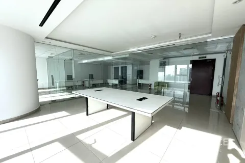Office in Jumeirah Lake Towers, Dubai 107 sq.m. № 62070 - photo 3