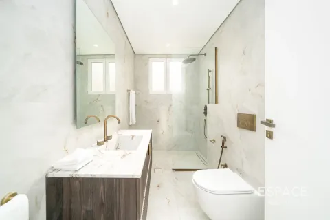 Villa en Palm Jumeirah, Dubai, 4 dormitorios, 483 m², № 62075 - foto 12