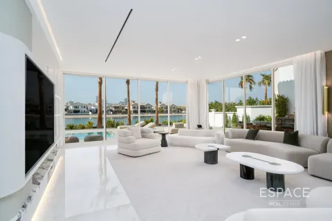Villa en Palm Jumeirah, Dubai, 4 dormitorios, 483 m², № 62075 - foto 5