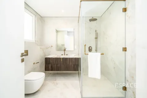 Villa en Palm Jumeirah, Dubai, 4 dormitorios, 483 m², № 62075 - foto 14
