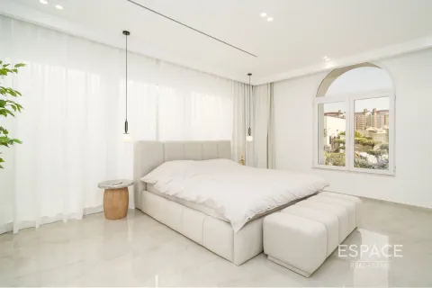 Villa en Palm Jumeirah, Dubai, 4 dormitorios, 483 m², № 62075 - foto 10