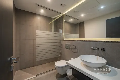 Снять в аренду квартиру в Дубай Марине, Дубай: 3 спальни, 195м², № 62073 - фото 7