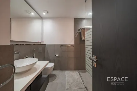 Снять в аренду квартиру в Дубай Марине, Дубай: 3 спальни, 195м², № 62073 - фото 9