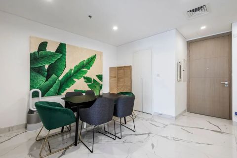 Appartement à Dubai, 2 chambres, 117 m², № 5431 - photo 5