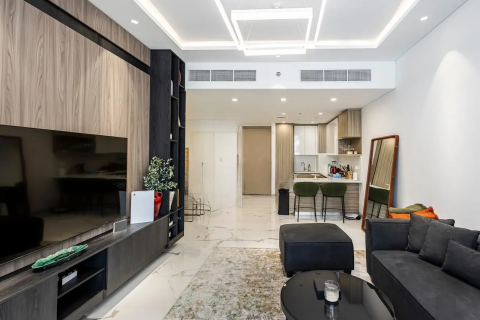 Appartement à Dubai, 2 chambres, 117 m², № 5431 - photo 2