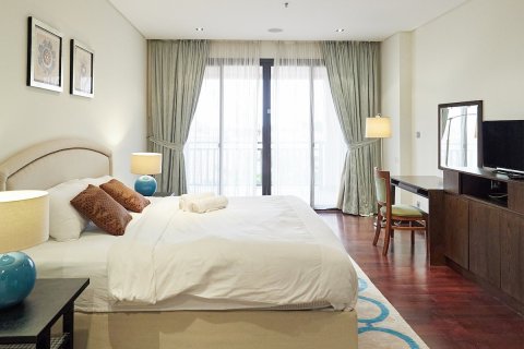 Appartement à Dubai, 2 chambres, 164 m², № 5439 - photo 1